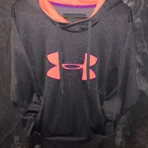 Under Armour Pullover Hoodie